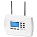 Winland EnviroAlert IP Monitoring Console, 8 Zones (M-001-0138)