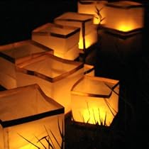 Floating Lanterns Floating Lanterns