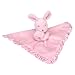 Gerber Bunny Security Blanket- Pink