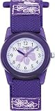 Timex Youth Hidden Image Fast Wrap Strap Watch - T756514E
