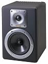 Tapco by Mackie S.5 Studio Monitors, Set of 2