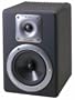 Tapco by Mackie S.5 Studio Monitors, Set of 2