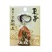 【ミニチュア仏像】不動明王(紫色ストラップ) [東寺　 正式監修・許諾]_s-2