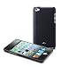 Acase(TM) Superleggera fit case for ipod touch 4 Black