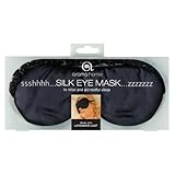 Aroma Home E-bk Silk Eye Mask
