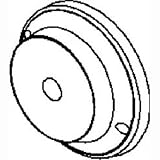 Teleflex SB27150P Replacement NFB Safe-T II Bezel 90 Deg.
