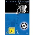 Buster Keaton - Vol. 2
