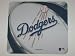 LOS ANGELES DODGERS Team Logo 9