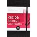 Moleskine Passions Recipe Journal