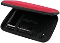 Tasche 2,5 Zoll 6,4 cm externe Festplatten / Festplattentasche 2,5zoll 6,4cm Festplatte Case Etui H&uuml;lle / Hardcase Schutzh&uuml;lle Transporttasche Hartcase