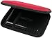 Produkt-Bild: mumbi externe Festplattentasche bis 6,35 cm (2,5 Zoll) rot