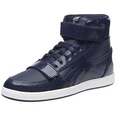 Reebok SH Court Mid  Baskets mode homme