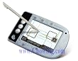 PenPower Carefree Chinese + Hiragana and Katakana Handwriting Pen 3" x 2" Tablet