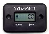 Gas Engine Hour Meter(TMSOMTR-K)