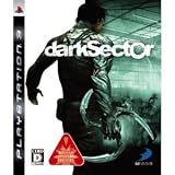 D3PUBLISHER DarkSector for PS3 [Japan Import]