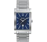 Bulova - Men's Bulova 96G75