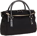 Kate Spade New York Kate Spade Nylon Small Leslie Satchel