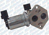 AC Delco 217-1455 Idle Air Control Valve