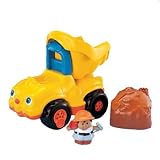 Eigenschaften Mattel J0890 / Fisher-Price Little People - J0890 - Kipper