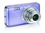 Kodak Easyshare V1003 10 MP Digital Camera with 3xOptical Zoom (Mystic Purple)
