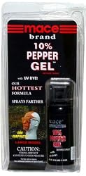 Mace Pepper Gel