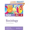 AQA A2 Sociology: Unit 4: Crime and Deviance (Student Unit Guides)
