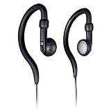 Philips Magnavox Secure Fit Earbuds