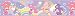 Brewster PS96300 Brewster Care Bears Wall Border