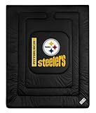Pittsburgh Steelers Duvet Bedding Comforter Blanket