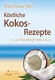Produkt-Bild: Zauberhafte Kokos-Rezepte - aus der RainbowWay&reg;- Vitalkost-K&uuml;che