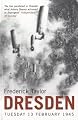 Dresden: Tuesday, 13 February, 1945