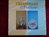 Creamware & pearlware : the fifth exhibition from the Northern Ceramic Society [18 May-7 September 1986, Stoke-on-Trent City Museum and Art Gallery]