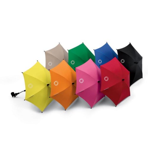 Childrens Toyshop  Toys : Bugaboo Parasol Green