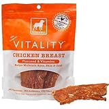 Dogswell Vitality Dog Chews 5 oz (141.7 g)