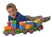 Top Shelf Holdings 307 Jumbo Stacking Train