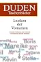 Duden Taschenb�cher, Bd.4, Lexikon der Vornamen (Livre en allemand)