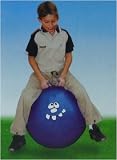 24 Space Hopper Jump  N  Bounce Baseline