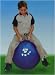 24 Space Hopper Jump 'N' Bounce Baseline