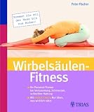 Wirbelsäulen Fitness: Ihr Personal Trainer bei Verspannung, Schmerzen, schlechter Haltung Mit Selbst : Mit Selbst Check: Nur üben, was Ihnen wirklich nützt. ... Verspannungen, Schmerzen, schlechter Haltung 414GhAi7XrL. SL160 Wirbelsäulen Fitness: Ihr Personal Trainer bei Verspannung, Schmerzen, schlechter Haltung Mit Selbst : Mit Selbst Check: Nur üben, was Ihnen wirklich nützt. ... Verspannungen, Schmerzen, schlechter Haltung