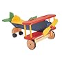 Ride on Aeroplane by Pintoy