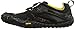 Vibram Men's Spyridon MR Trail Running Shoe, Black/Grey,45 EU/11.5-12 M US