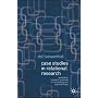 Case Studies in Relational Research: Qualitative Research Methods in Counselling and Psychotherapy