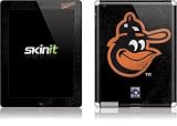 Skinit Baltimore Orioles - Cooperstown Distressed Vinyl Skin for Apple iPad 2