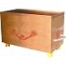 Griffkin 1000 Piece Building Set in Wooden Box