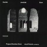 DvorÃ¡k/Eben/JanÃ¡cek - Choral Works