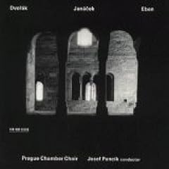 Dvorak / Janacek / Eben