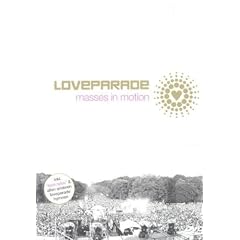 Various Artists - Loveparade