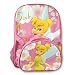 Disney Tinker Bell 16 Backpack with Lunch Box