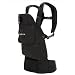 Lillebaby 5 Position Everywear Baby Carrier - Style - Essential Black