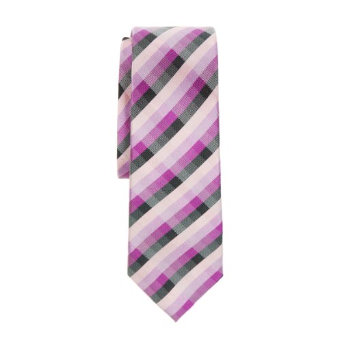 Benvenuto Herren Krawatte 69502287161438, Gr. one size, Pink (1438 Sachet Pink)